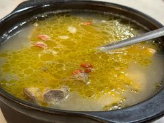 -溪涧堂农家土菜(神仙居店)