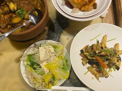-范家小馆·烤鸭新京菜(金融街店)