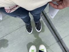 -梦幻奥陶纪景区