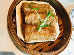 -相思林金岛饭店(青山湖店)