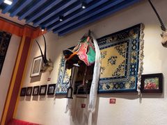 -敏珠拉姆藏餐·南京厨房(富春江东街店)