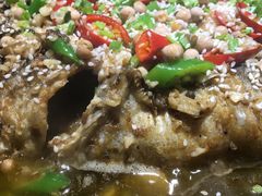 -小小河边鱼(天润城店)