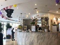 -花舍·新派粤菜·西餐·下午茶(亚运村·鸟巢店)