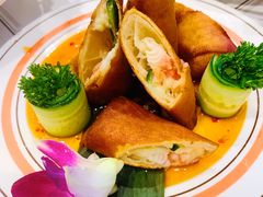 -太食獸泰式茶餐厅(济南万象城店)