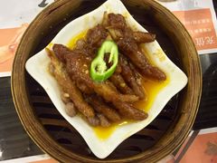 -虾饺妹·粤式手工点心(水荫路店)