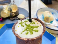-茶是一枝花泡茶店