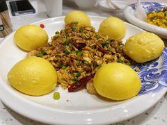 -前王院•巧克力海鲜市集餐厅(万平口店)