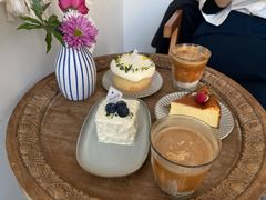 芋泥小方-AHAVA·Fang Baking Studio