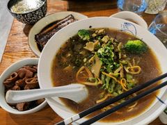 -囿面传统制面馆(中央路店)