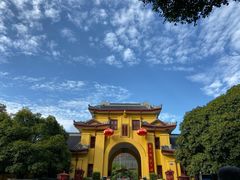 -东西巷