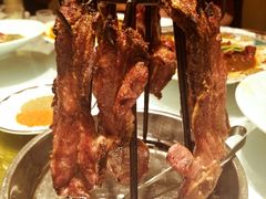 -巴依老爷新疆美食(常营店)