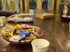 -明日世界密室轰趴·剧本桌游·箭馆团建(国贸店)