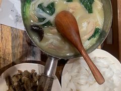-小满手工粉(上海月星环球港店)