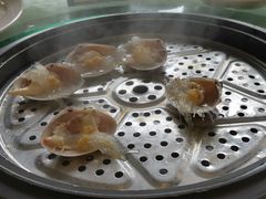 贵妃蚌-湛香海鲜城(三乡店)