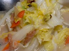 -安天民北方饺子(白石洲店)