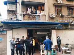 -蓉城西二道无名冒菜(西二道街店)