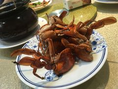 -莲花公园煎蟹(总店)
