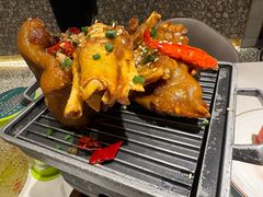 -相遇·川湘融合菜(丹阳吾悦广场店)