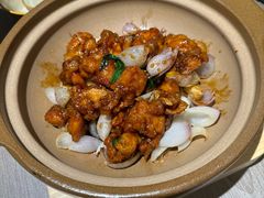 -青年公社烤鸭(姚家园万象汇店)
