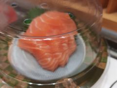 -禾绿寿司·定食·拉面·烧炸(喜荟城店)