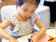 -上海明天广场JW万豪酒店