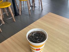 -麦当劳(华亚广场店)