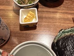 -隐月· 㐂和食屋(芝罘万达公馆店)