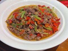 -黄弟大排档·湖南菜·小龙虾·小海鲜(凯旋北路店)