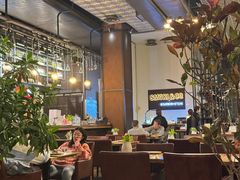 -PIZZA BIANCA(民园店)