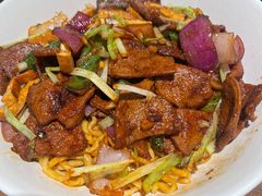 -寻裕记·现炒浇头面(人民广场店)