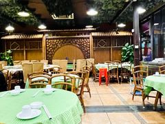 大堂-盛港湾海鲜食府(黄沙店)