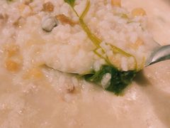 走地鸡砂锅粥-潮粥荟·潮汕砂锅粥(朝阳大悦城店)