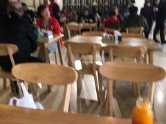 大堂-太原面食店(解放路店)