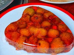 -聚首堂·特色小吃·肘子(什刹海德胜门店)