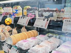-CARINO BAKERY&CAFE(南方商城店)