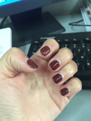 -如一·美甲美睫