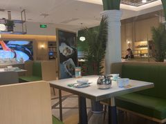 -荔粥记潮汕砂锅粥(太湖路店)
