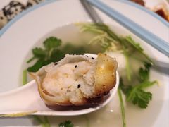 -小杨生煎(香港名都店)