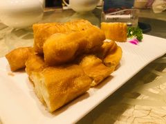 -白云宾馆·白云宴餐厅