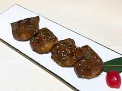 -小句号·精致料理(江南环球港店)