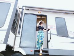 -沙漠世界地质公园