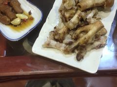 -聚首堂·特色小吃·肘子(什刹海德胜门店)