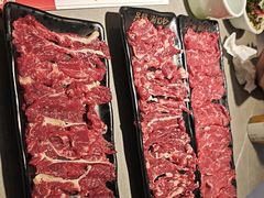 -宴全牛粤来越牛潮汕鲜牛肉火锅(海州万达广场店)