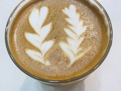-Manner Coffee(大宁国际商业广场店)