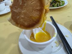 -吉莲利苑海鲜酒家(珠海拱北28年老字号店)