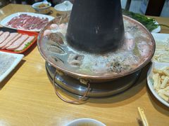 -和顺坊老北京铜火锅