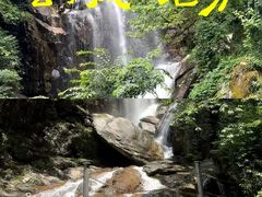 -大围山国家森林公园