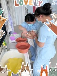 -悦家·美丽妈妈月子会所(龙奥店)