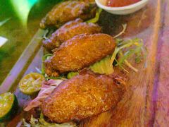 -MARU玛露音乐餐厅(大学路店)