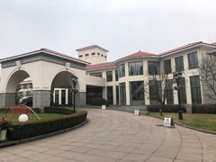 -上海虹桥迎宾馆